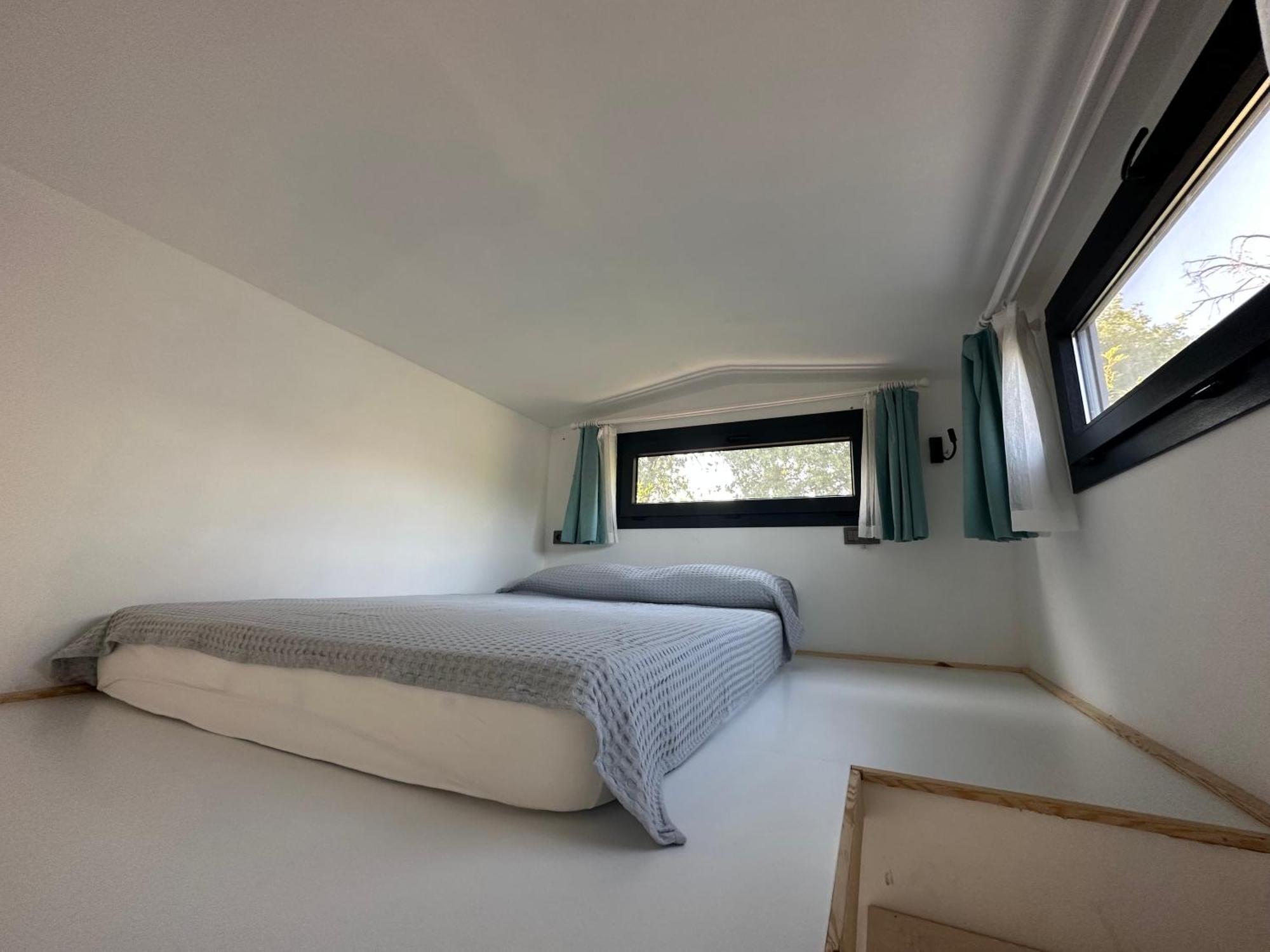 Gaia Tiny Houses Butik Hotel Bodrum Exterior foto
