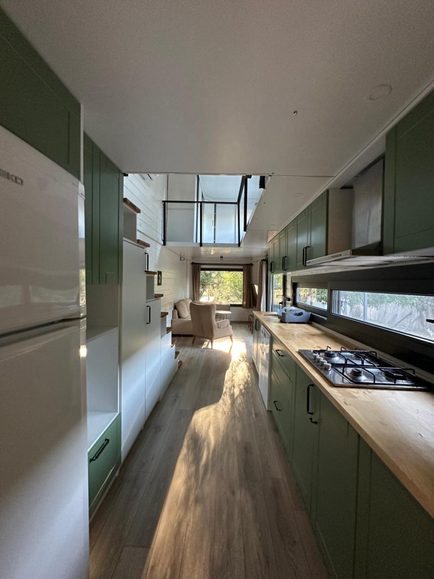 Gaia Tiny Houses Butik Hotel Bodrum Exterior foto