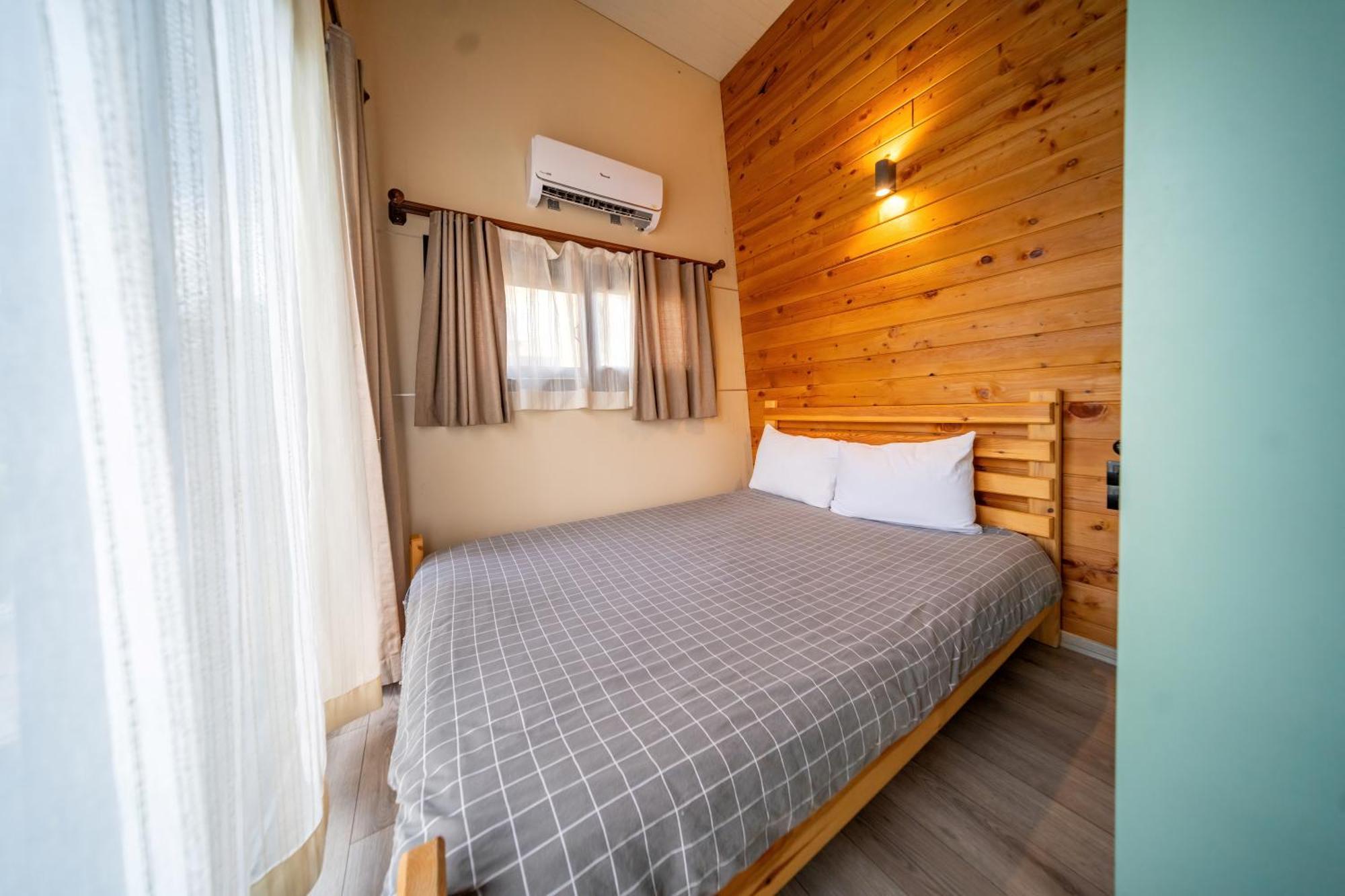 Gaia Tiny Houses Butik Hotel Bodrum Exterior foto